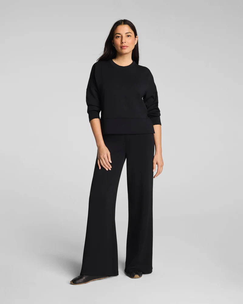 SPANX AirEssentials® Crewneck Long Sleeve Top