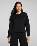 SPANX AirEssentials® Crewneck Long Sleeve Top