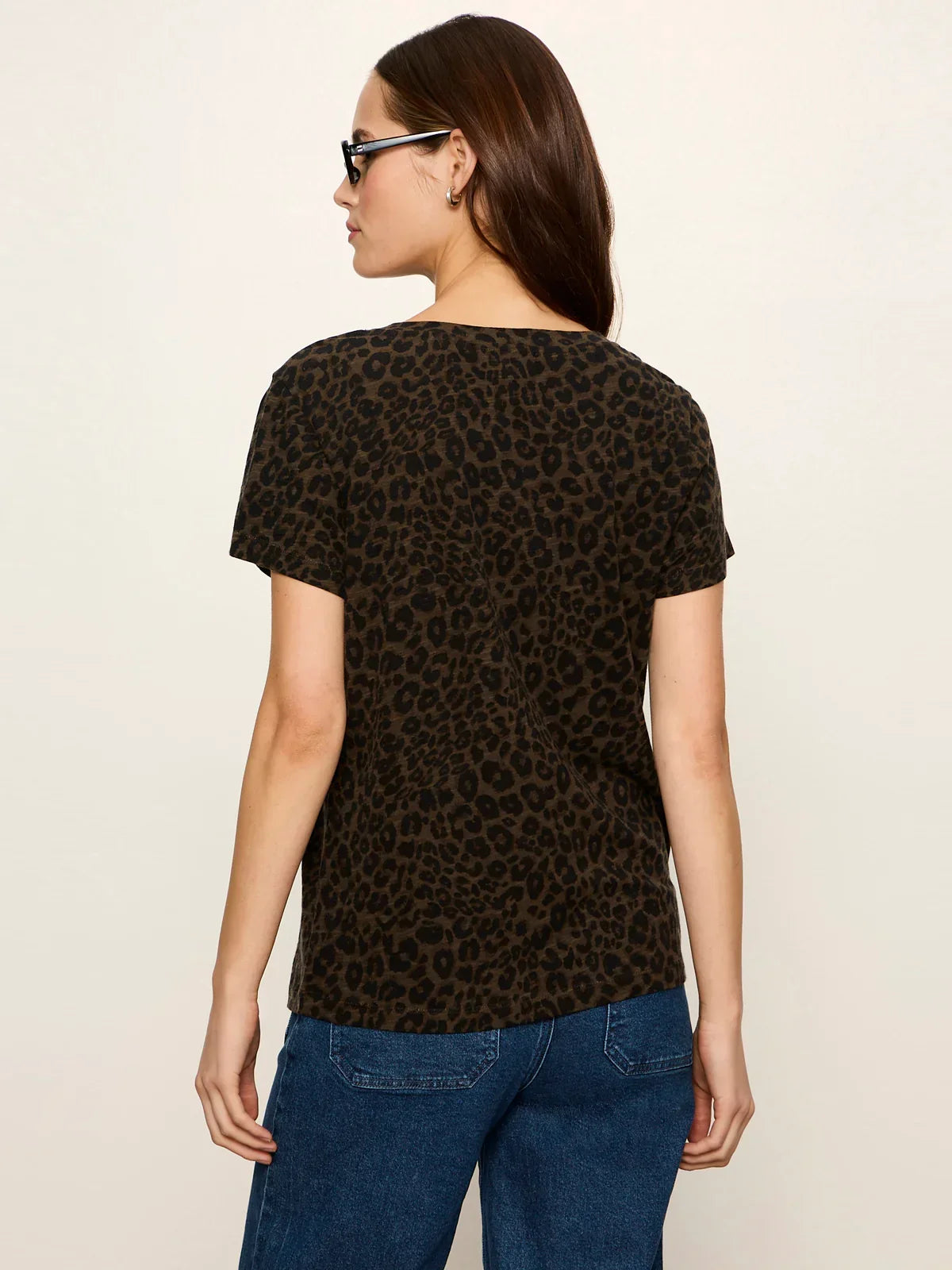 The Perfect Tee, Kalamato Leo