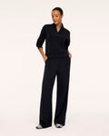 SPANX AirEssentials® Pleated Wide Leg Pant