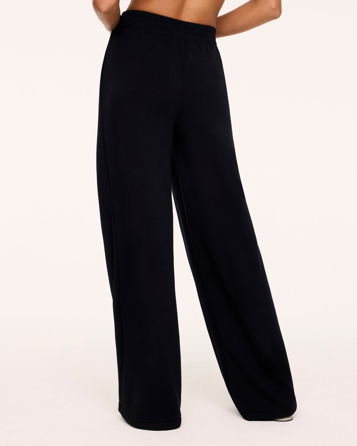 SPANX AirEssentials® Pleated Wide Leg Pant